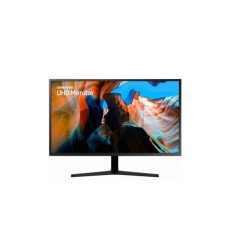 삼성 U32J590 UHD 4K 81CM 고해상도 모니터 